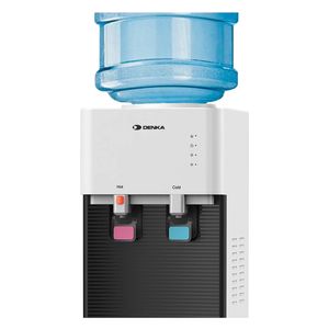 براد ماء دنكا - FR-608CU2 - ابيض 
