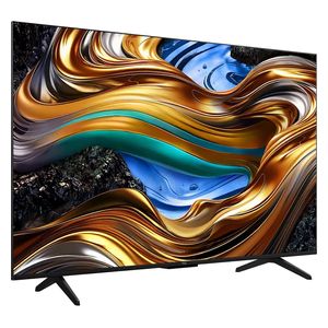TCL 50-Inch P755 Series - Smart - 4K - DLED - 60Hz - 2024 Model