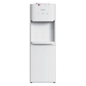  براد ماء دنكا - RWD-105EW - ابيض 