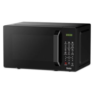مايكرويف دنكا حراري - 20 لتر - WMO-20LB - اسود