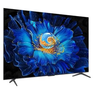  شاشة تي سي ال 75-انج فئة C6KS - سمارت - 4K - QD-Mini LED - 60 هيرتز 