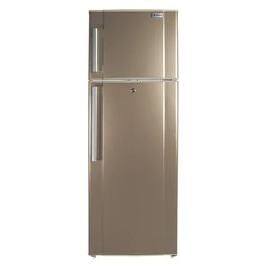  Denka RD-410UDBG - 14ft - Conventional Refrigerator - Beige 