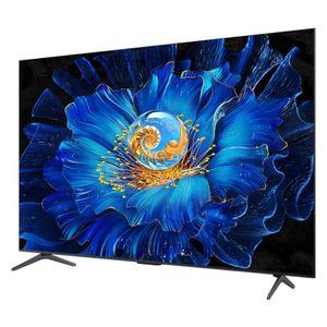  TCL 75-Inch C6KS Series - Smart - 4K - QD-Mini LED - 60 Hz 