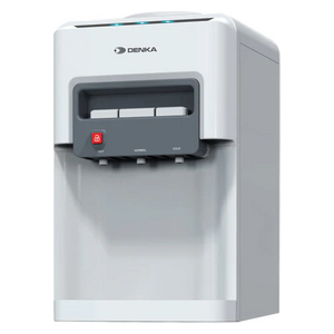  Denka TR-510T3 - Water Dispenser - White 