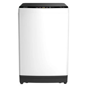  Denka DWM-125TLW - 10Kg - Top Loading Washing Machine - White 