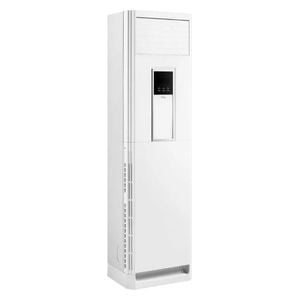  سبلت تي سي ال عامودي - 2.5 طن - TAC-28CHFA/CE - ابيض - تركيب مجاني 