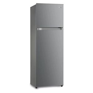  Denka RD-219UDDG - 7ft - Conventional Refrigerator - Silver 