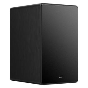  TCL Q65H - Home Theater Soundbar - Black 