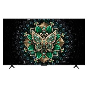  TCL 75-Inch C6K Series - Smart - 4K - QD-Mini LED - 120Hz - 2025 Model 