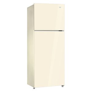  Denka RD-222UGWC - 7ft - Conventional Refrigerator - Beige 