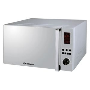  Denka RMO-G42LS - 42L - Convection Type Microwave - Silver 