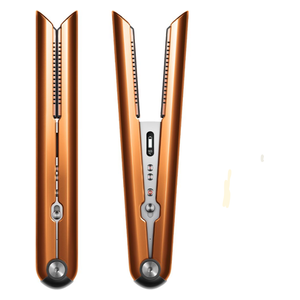  Dyson Corrale™ - Hair Straightener - Nickel Copper 
