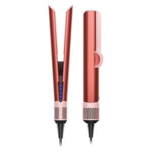  Dyson Airstrait - Hair Straightener - Blush 