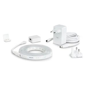  شريط اضاءة ذكي هيو بلس فيليبس - 2 متر 