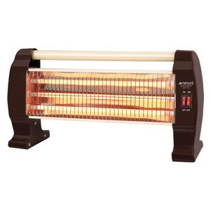 Newal QHT-135 – Radiant Heater – Brown