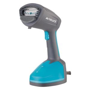 مكواة بخار محمولة نوال - 1500واط - IRN-702 - رمادي