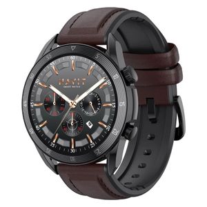 Havit M9030 PRO -  Smart Watch Amoled - Brown