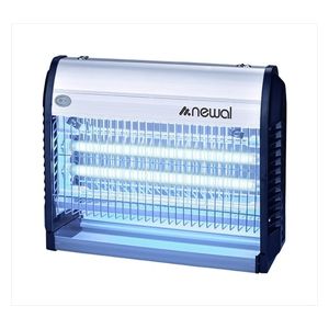 جهاز قتل الحشرات نوال - INS-176 - ازرق