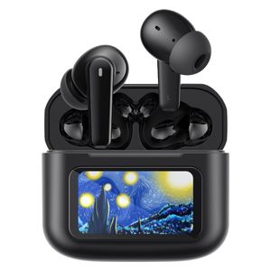 Havit TW956 - Bluetooth Headphone In Ear - Black
