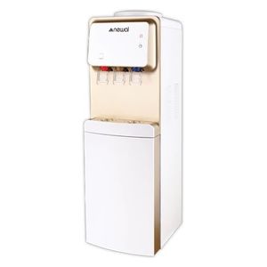 براد ماء نوال - WTD-053 - أبيض