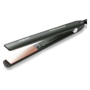 Sokany SK-1910 - Hair Straightener - Black
