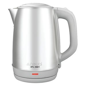  نوال KTL-5601 – غلاية – أبيض 