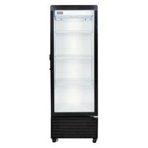 TCL F280SCB - Showcase Chiller - 9ft - Black