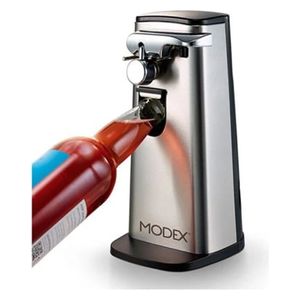  فتَّاحة علب مودكس - CO180 - سلفر 