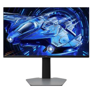 TCL 27-Inch 27G64-Series - Flat Monitor - 180Hz - 1ms Response Time - QHD