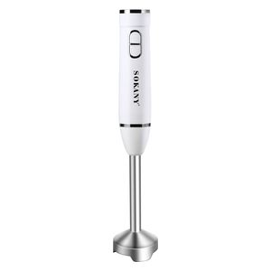  Sokany SK-DD-1805 - Hand Blender - White 