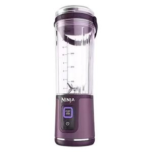  Ninja Blast Portable Blender BC151PR - Cordless 18oz - Purple 