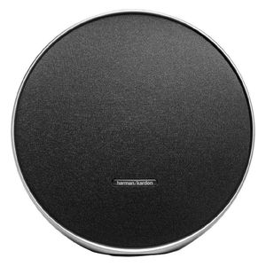  سماعة بلوتوث محمول جي بي ال - Harman Kardon Onyx Studio 9 - اسود 