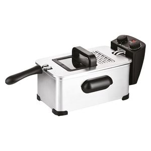  Newal FRY-5059 – deep fryer – Silver 