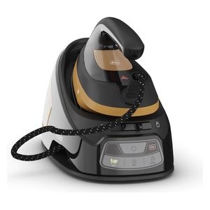 مكواة بخارية مودكس - 2400 واط - SG4450 - أسود