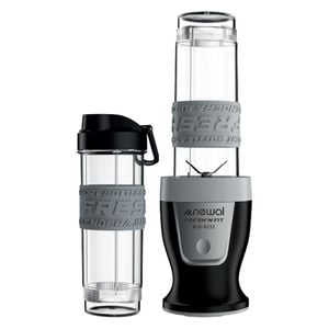 خلاط نوال - 300 واط - BLD-6232 - اسود