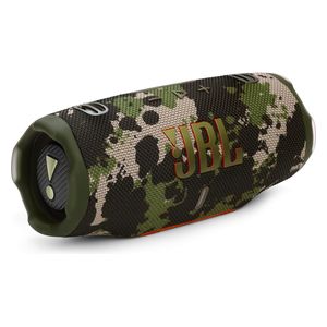 JBL CHARGE6 - Bluetooth Speaker - Squad