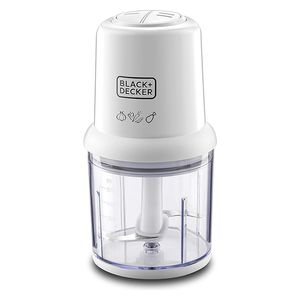  بلاك آند ديكر SC310‑B5 – مفرمة طعام بسرعتين – 300 واط 