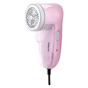  Sokany SK-877 - Lint Remover - Pink 