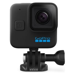 جوبرو كاميرا حركة - HERO 11 mini - اسود