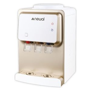  براد ماء نوال - WTD-033 - أبيض 