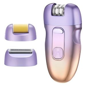 Sokany SK-17006 - Lady Shaver - Purple