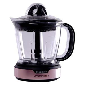 Moonlife Vitamoon – Juicer – Black