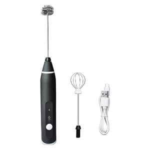 Sokany SK-1772 - Hand Blender - Black