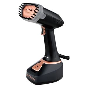  Newal IRN-791 – Garment Steamer – Black 