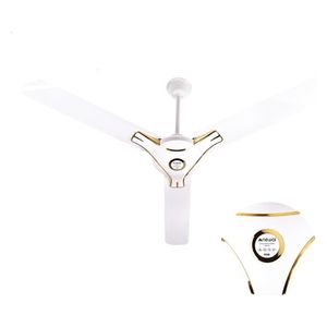 Newal FAN-331 – Ceiling Fan – White