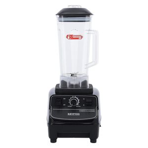 KRYPTON KNB6305 - 1800W - Blender - Black