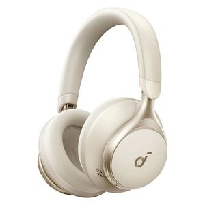 Anker A3035021 - Bluetooth Headphone On Ear - White