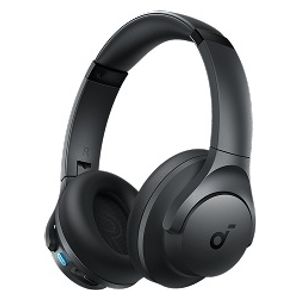 Anker A3005HA1 - Bluetooth Headphone On Ear - Gray