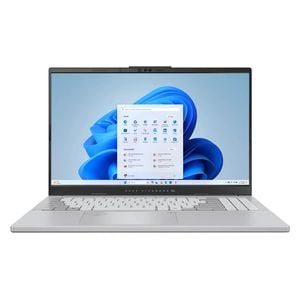 لابتوب اسوس 15.6-انج - Vivobook Pro 15 - Core Ultra 7 255H - NVIDIA RTX 4050 6GB - ويندوز 11 برو - 16 كيكابايت/ 1تيرابايت SSD