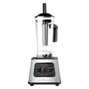 Newal BLD-3028 - Blender - 1000W - Silver